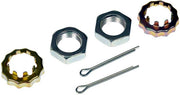 Spindle Lock Nut Kit Dorman-AutoGrade 615-018