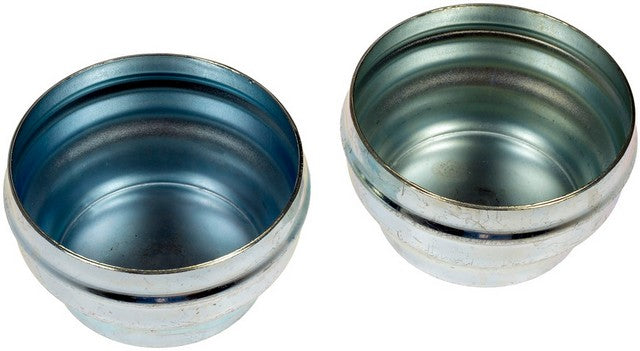 Spindle Lock Nut Kit Dorman-AutoGrade 615-019