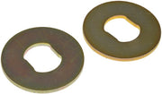 Spindle Lock Nut Kit Dorman-AutoGrade 615-019