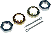 Spindle Lock Nut Kit Dorman-AutoGrade 615-019
