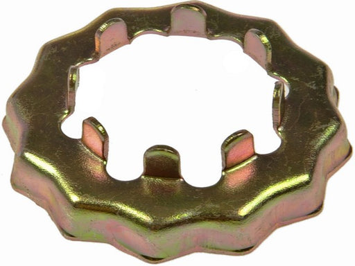 Spindle Nut Retainer Dorman-AutoGrade 615-073