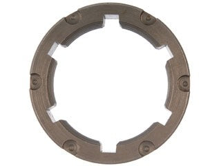 Spindle Nut Dorman-AutoGrade 615-132.1