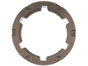 Spindle Nut Dorman-AutoGrade 615-132