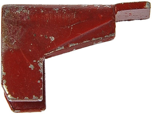 Spindle Nut Retainer Dorman-AutoGrade 615-135.1