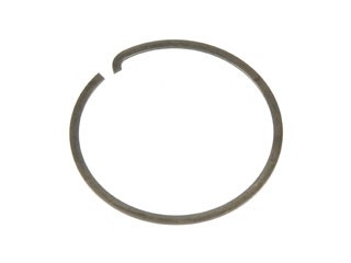 Spindle Nut Retainer Dorman-AutoGrade 615-141.1