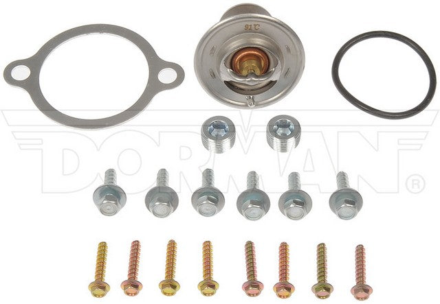 Engine Intake Manifold Dorman-OE Solutions 615-175