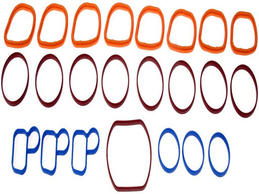 Engine Intake Manifold Gasket Set Dorman-OE Solutions 615-175GA