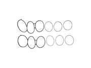 Engine Intake Manifold Gasket Set Dorman-OE Solutions 615-176G