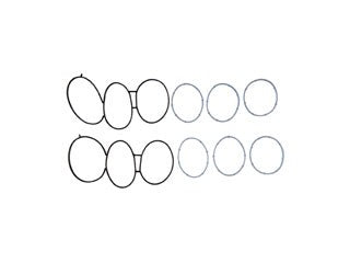 Engine Intake Manifold Gasket Set Dorman-OE Solutions 615-176G