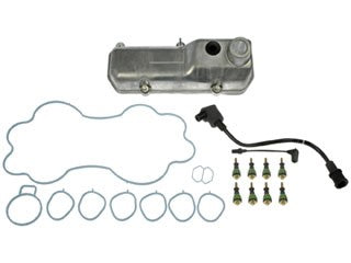 Engine Valve Cover Repair Kit Dorman-OE Solutions 615-177