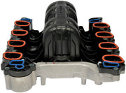 Engine Intake Manifold Dorman-OE Solutions 615-178