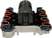 Engine Intake Manifold Dorman-OE Solutions 615-178