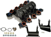 Engine Intake Manifold Dorman-OE Solutions 615-178