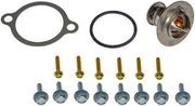 Engine Intake Manifold Dorman-OE Solutions 615-178