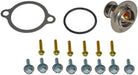 Engine Intake Manifold Dorman-OE Solutions 615-178