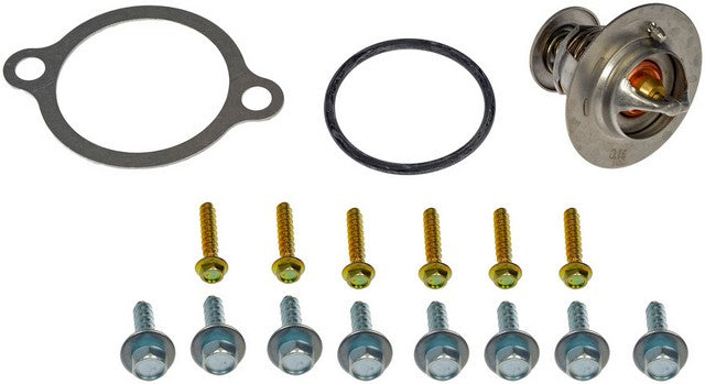 Engine Intake Manifold Dorman-OE Solutions 615-178