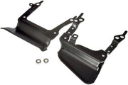 Engine Intake Manifold Dorman-OE Solutions 615-178