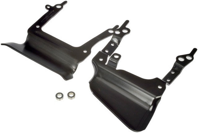 Engine Intake Manifold Dorman-OE Solutions 615-178