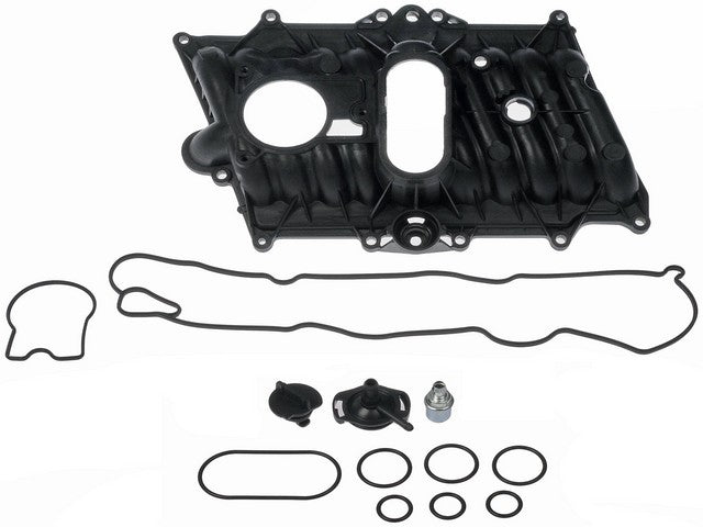 Engine Intake Manifold Dorman-OE Solutions 615-181