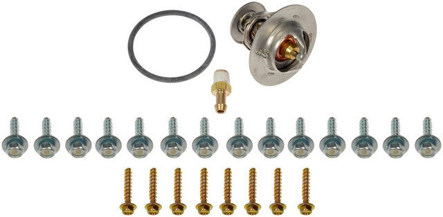 Engine Intake Manifold Dorman-OE Solutions 615-188