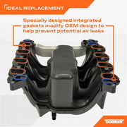 Engine Intake Manifold Dorman-OE Solutions 615-188