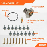 Engine Intake Manifold Dorman-OE Solutions 615-188