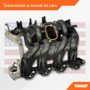 Engine Intake Manifold Dorman-OE Solutions 615-188