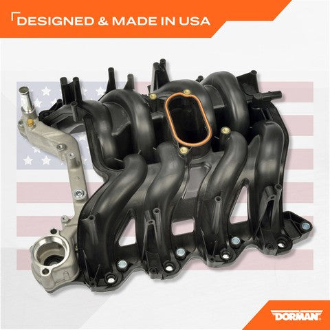 Engine Intake Manifold Dorman-OE Solutions 615-188