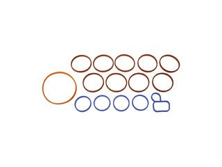 Engine Intake Manifold Gasket Set Dorman-OE Solutions 615-188G