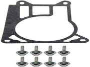 Engine Intake Manifold Dorman-OE Solutions 615-190