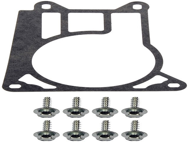 Engine Intake Manifold Dorman-OE Solutions 615-190