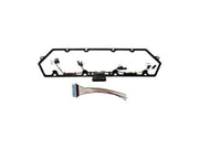 Engine Valve Cover Gasket Dorman-OE Solutions 615-201