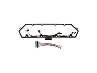 Engine Valve Cover Gasket Dorman-OE Solutions 615-201