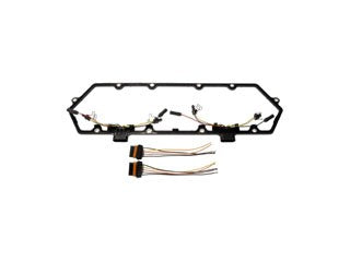 Engine Valve Cover Gasket Dorman-OE Solutions 615-202