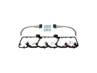 Engine Valve Cover Gasket Dorman-OE Solutions 615-204