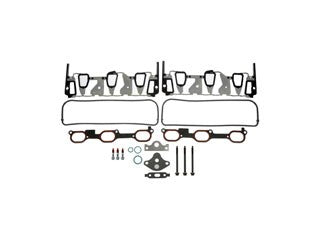 Engine Intake Manifold Gasket Set Dorman-OE Solutions 615-206
