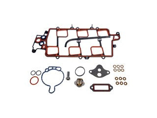 Engine Intake Manifold Gasket Set Dorman-OE Solutions 615-207