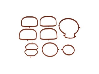 Engine Intake Manifold Gasket Set Dorman-OE Solutions 615-213