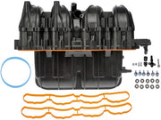 Engine Intake Manifold Dorman-OE Solutions 615-268