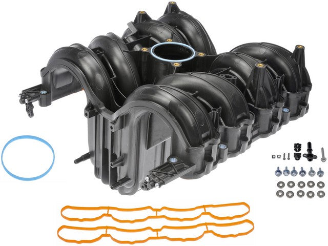 Engine Intake Manifold Dorman-OE Solutions 615-268