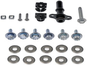 Engine Intake Manifold Dorman-OE Solutions 615-268