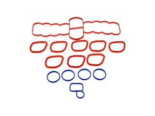 Engine Intake Manifold Gasket Set Dorman-OE Solutions 615-278G