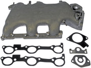 Engine Intake Manifold Dorman-OE Solutions 615-299