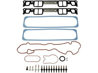 Engine Intake Manifold Gasket Set Dorman-OE Solutions 615-305