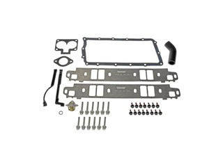 Engine Intake Manifold Gasket Set Dorman-OE Solutions 615-310