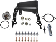 Engine Intake Manifold Dorman-OE Solutions 615-376