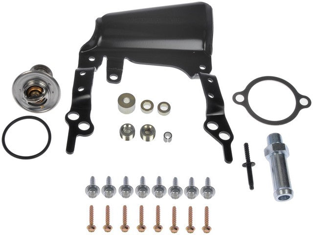 Engine Intake Manifold Dorman-OE Solutions 615-376