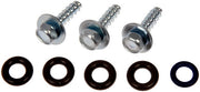 Engine Intake Manifold Dorman-OE Solutions 615-380