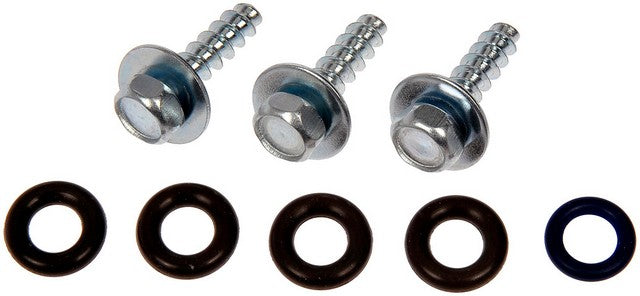 Engine Intake Manifold Dorman-OE Solutions 615-380
