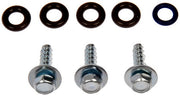 Engine Intake Manifold Dorman-OE Solutions 615-380